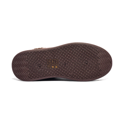 LAURA BIAGIOTTI 9818 COFFE Sneakers Donna 