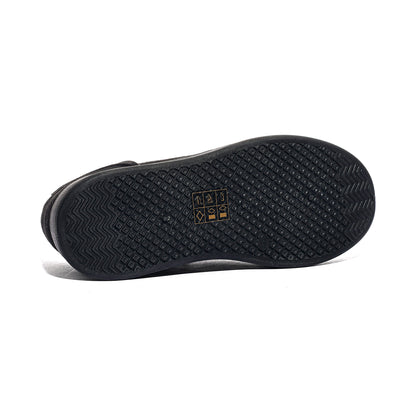 LAURA BIAGIOTTI 9819 BLACK Sneakers Donna 