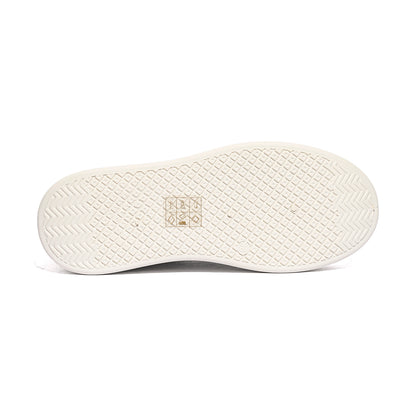 LAURA BIAGIOTTI 9820 IVORY Sneakers Donna 