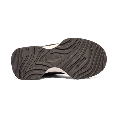 LAURA BIAGIOTTI 9825 BROWN Sneakers Donna 