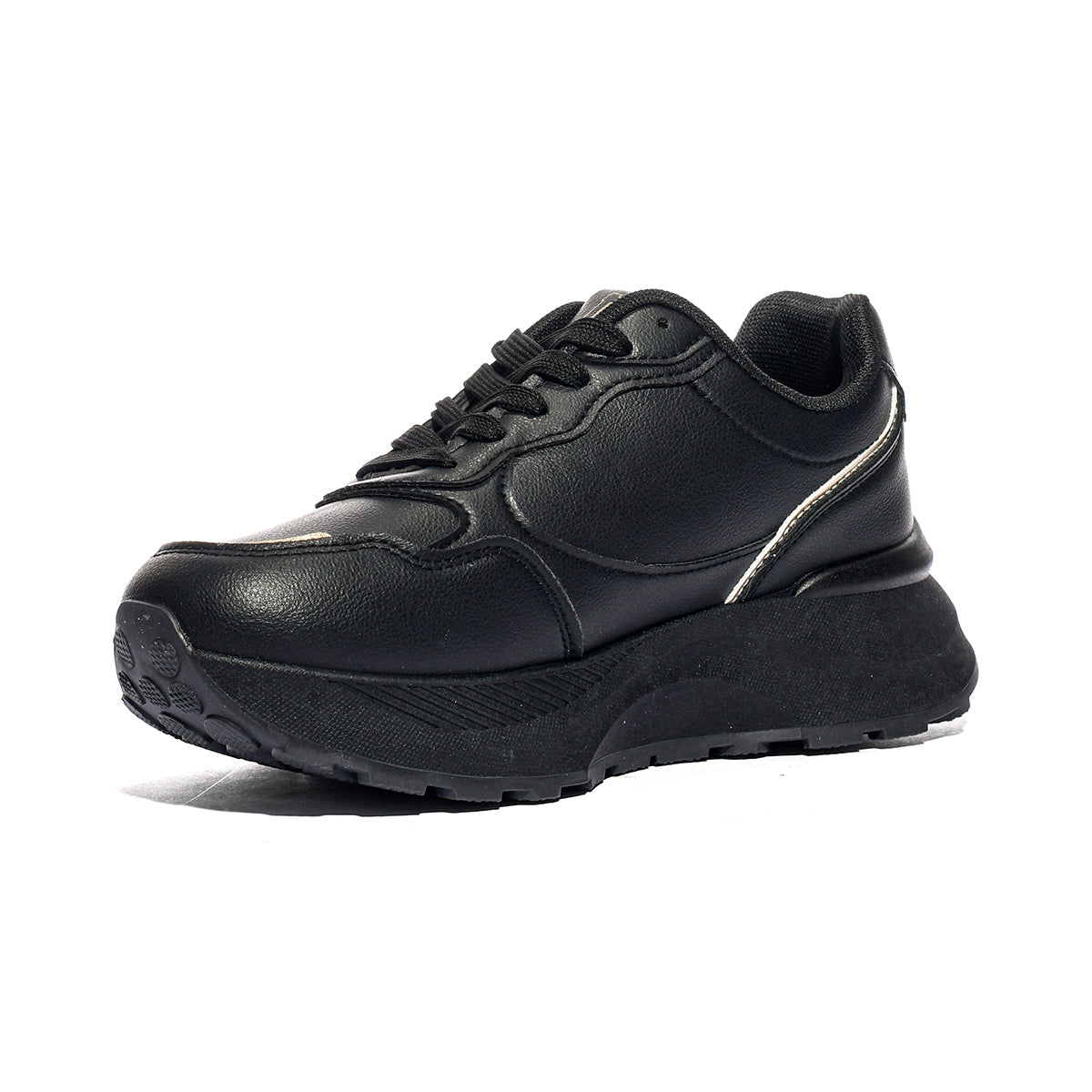 LAURA BIAGIOTTI 9826 BLACK Sneakers Donna 