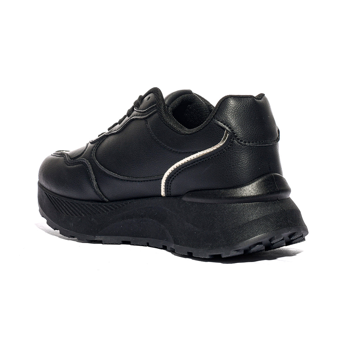 LAURA BIAGIOTTI 9826 BLACK Sneakers Donna 