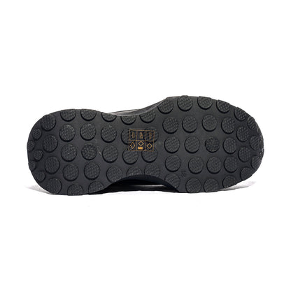 LAURA BIAGIOTTI 9826 BLACK Sneakers Donna 