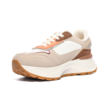 LAURA BIAGIOTTI 9827 KHAKI Sneakers Donna 