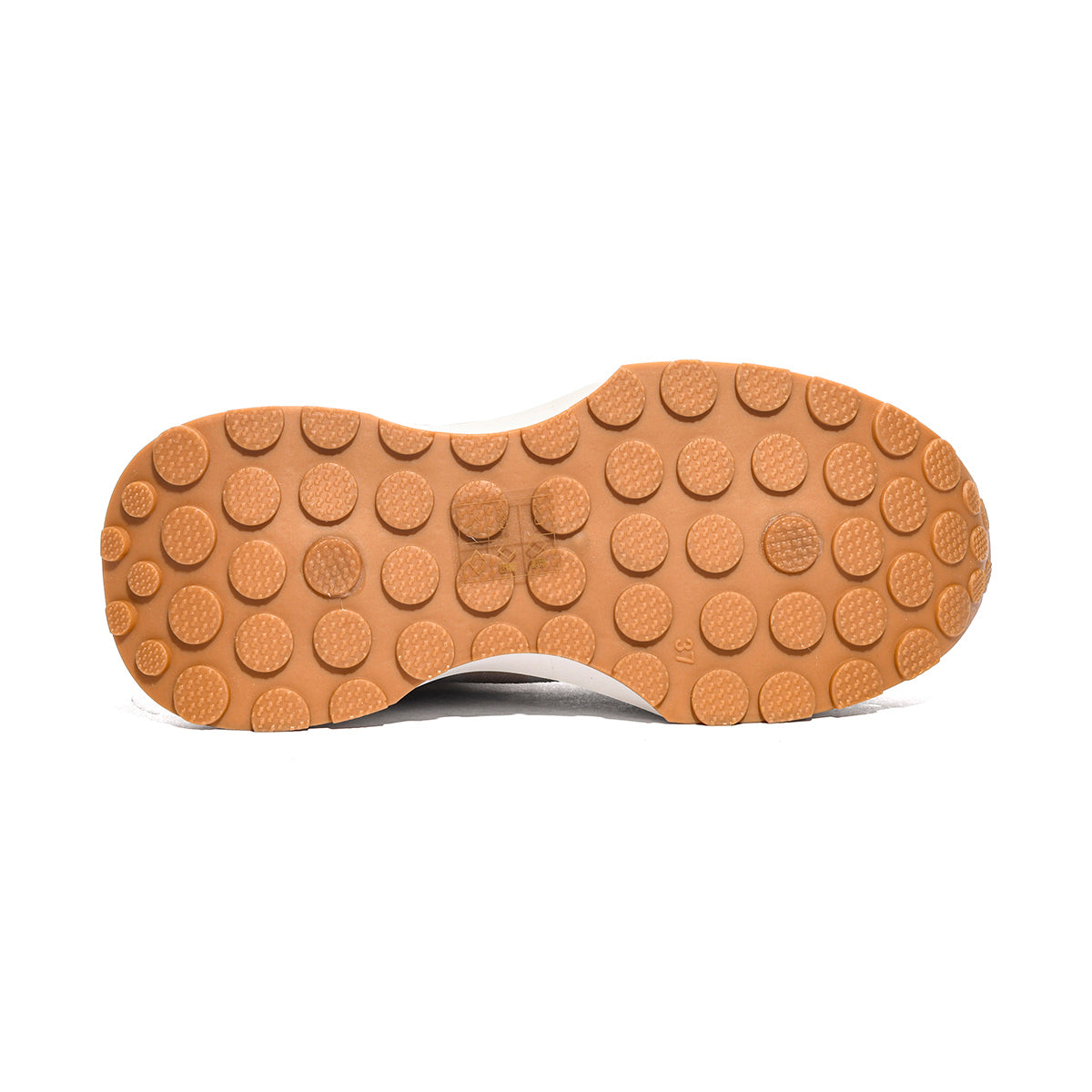 LAURA BIAGIOTTI 9827 KHAKI Sneakers Donna 