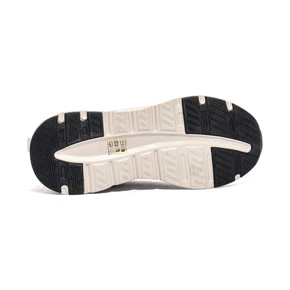LAURA BIAGIOTTI 9843 BEIGE Sneakers Donna 