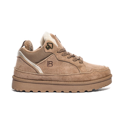 LAURA BIAGIOTTI 9848 BEIGE Sneakers Donna 