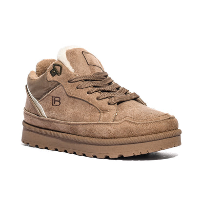 LAURA BIAGIOTTI 9848 BEIGE Sneakers Donna 