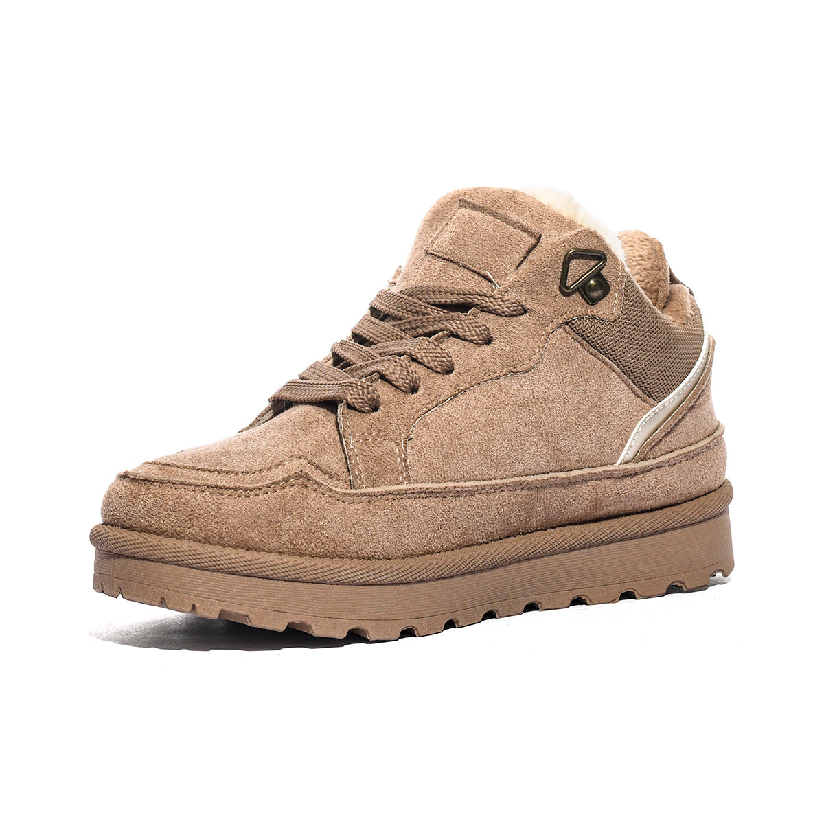 LAURA BIAGIOTTI 9848 BEIGE Sneakers Donna 