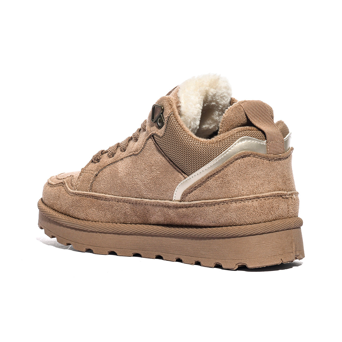 LAURA BIAGIOTTI 9848 BEIGE Sneakers Donna 