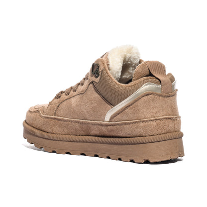 LAURA BIAGIOTTI 9848 BEIGE Sneakers Donna 