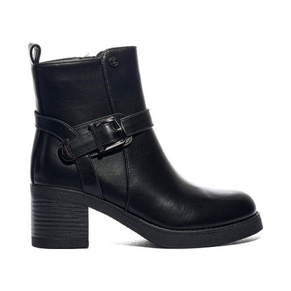 LAURA BIAGIOTTI 9872 BLACK Stivaletti Donna 