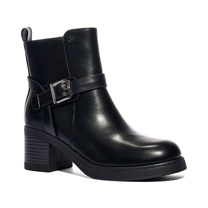 LAURA BIAGIOTTI 9872 BLACK Stivaletti Donna 