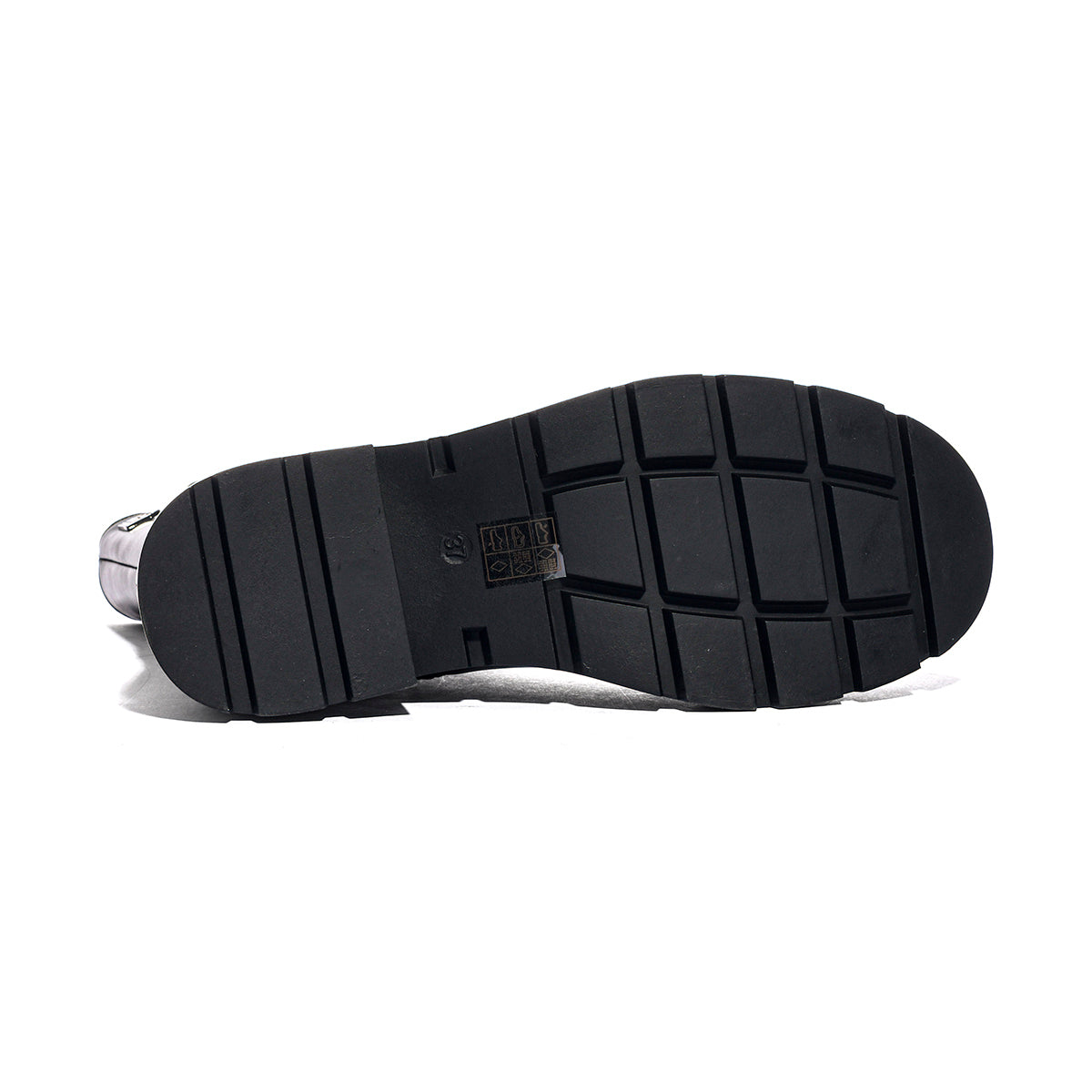 LAURA BIAGIOTTI 9879 BLACK Stivaletti Donna 