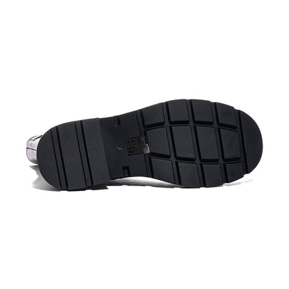 LAURA BIAGIOTTI 9879 BLACK Stivaletti Donna 