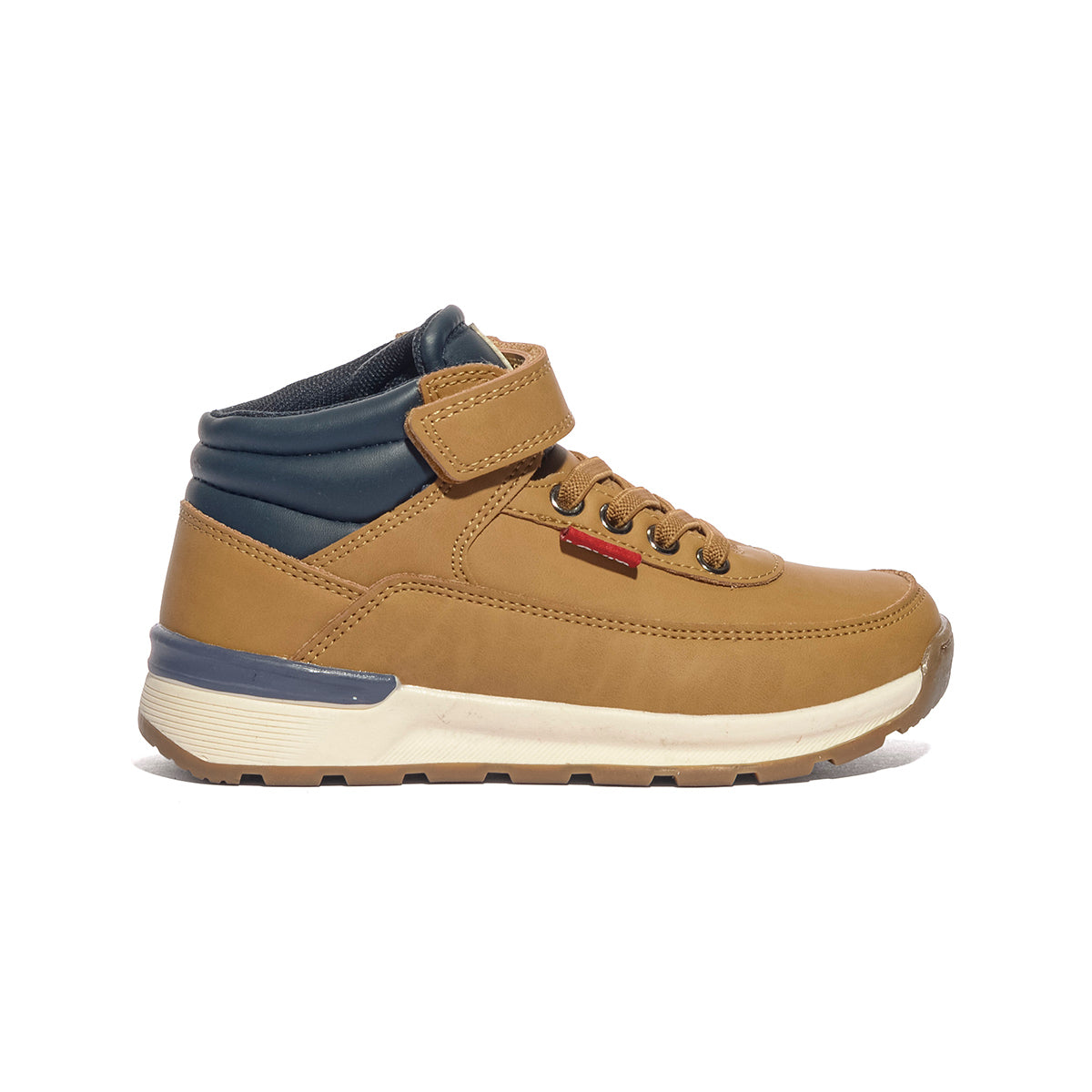 LEVI'S VASC0010S CAMEL Stivaletti Bambino 