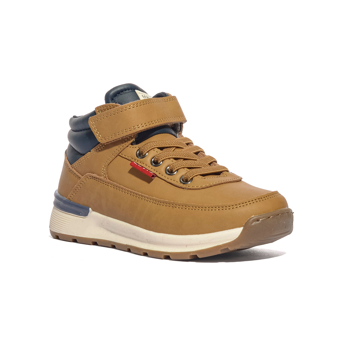 LEVI'S VASC0010S CAMEL Stivaletti Bambino 