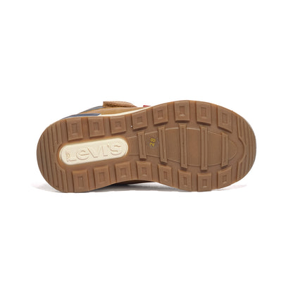 LEVI'S VASC0010S CAMEL Stivaletti Bambino 