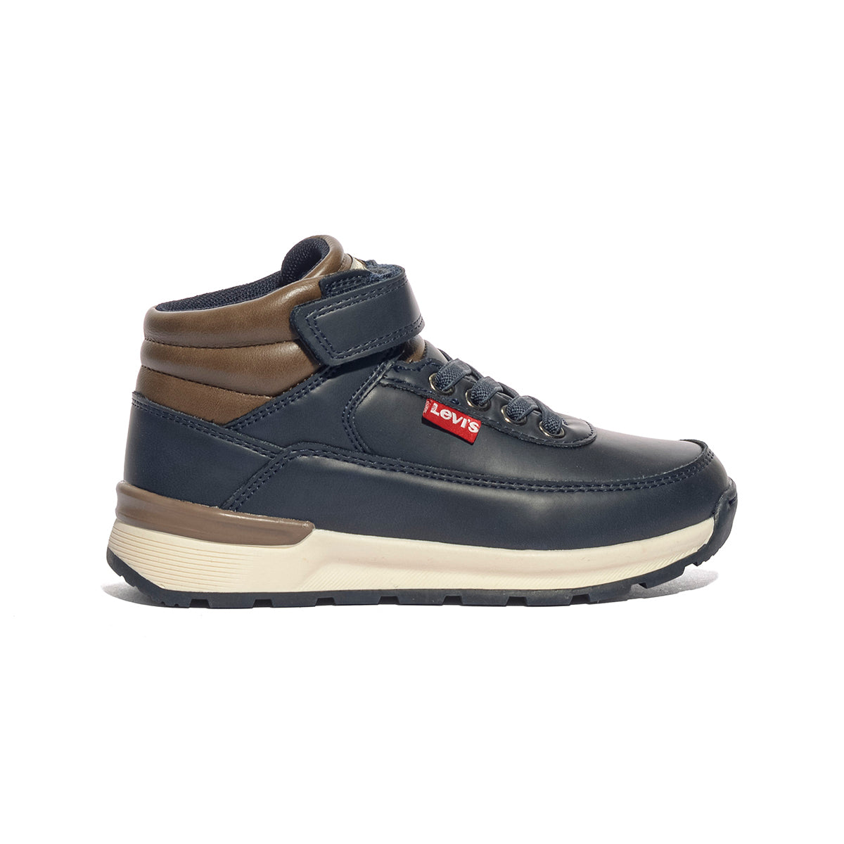 LEVI'S VASC0010S NAVY Stivaletti Bambino 