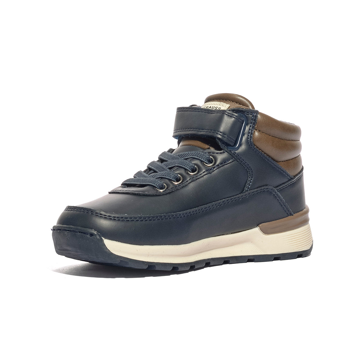 LEVI'S VASC0010S NAVY Stivaletti Bambino 