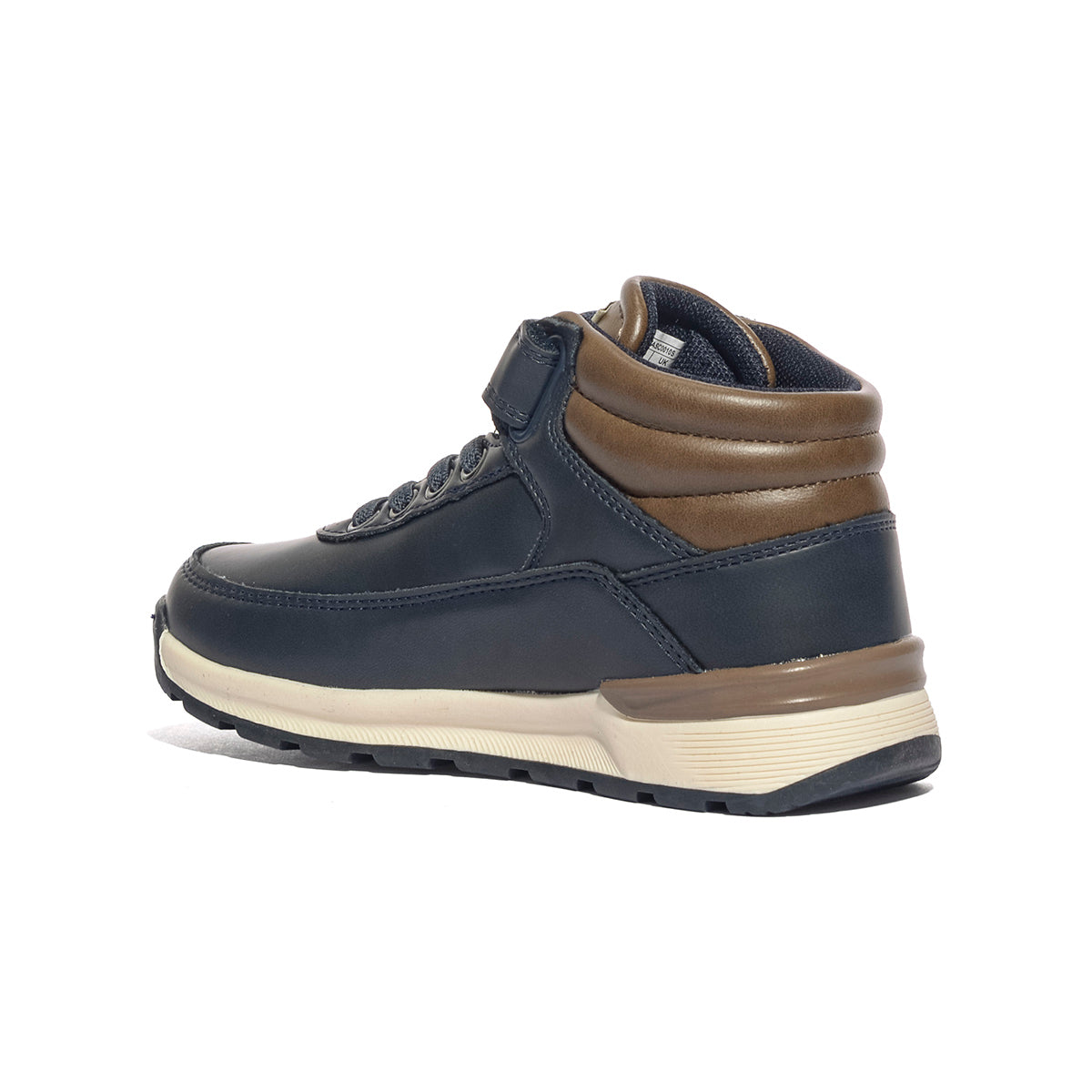 LEVI'S VASC0010S NAVY Stivaletti Bambino 