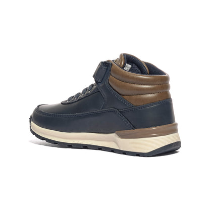 LEVI'S VASC0010S NAVY Stivaletti Bambino 