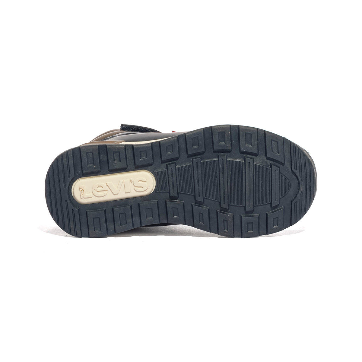LEVI'S VASC0010S NAVY Stivaletti Bambino 