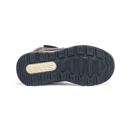 LEVI'S VASC0010S NAVY Stivaletti Bambino 