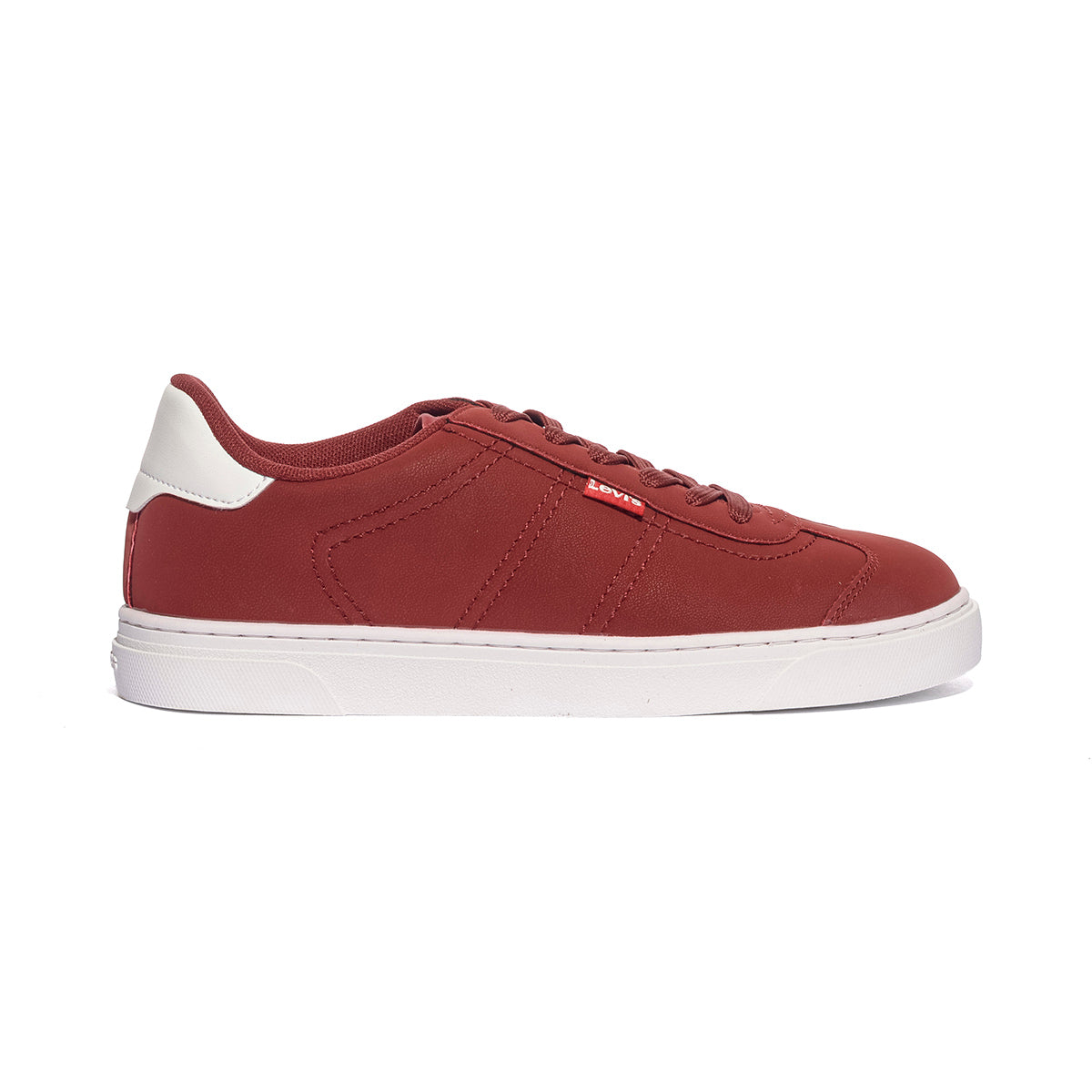LEVI'S VBRY0056S SUN DRIED TOMATO Sneakers Bambino 