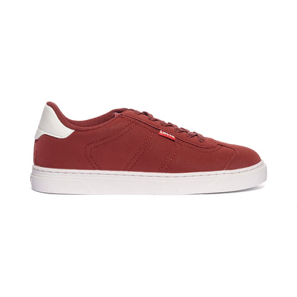 LEVI'S VBRY0056S SUN DRIED TOMATO Sneakers Bambino 
