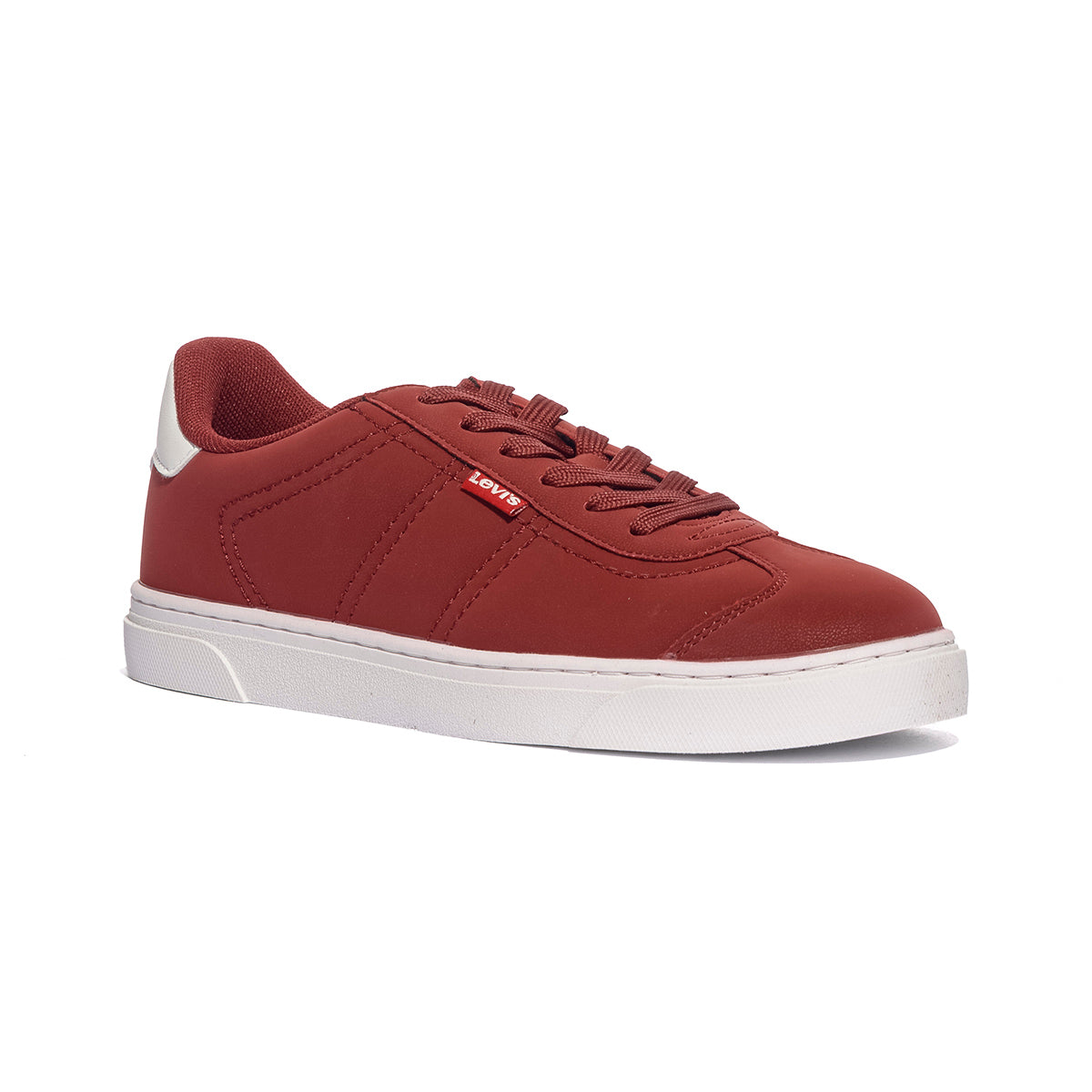 LEVI'S VBRY0056S SUN DRIED TOMATO Sneakers Bambino 