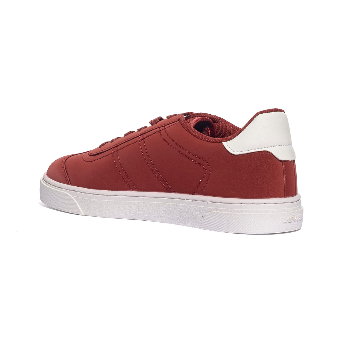 LEVI'S VBRY0056S SUN DRIED TOMATO Sneakers Bambino 