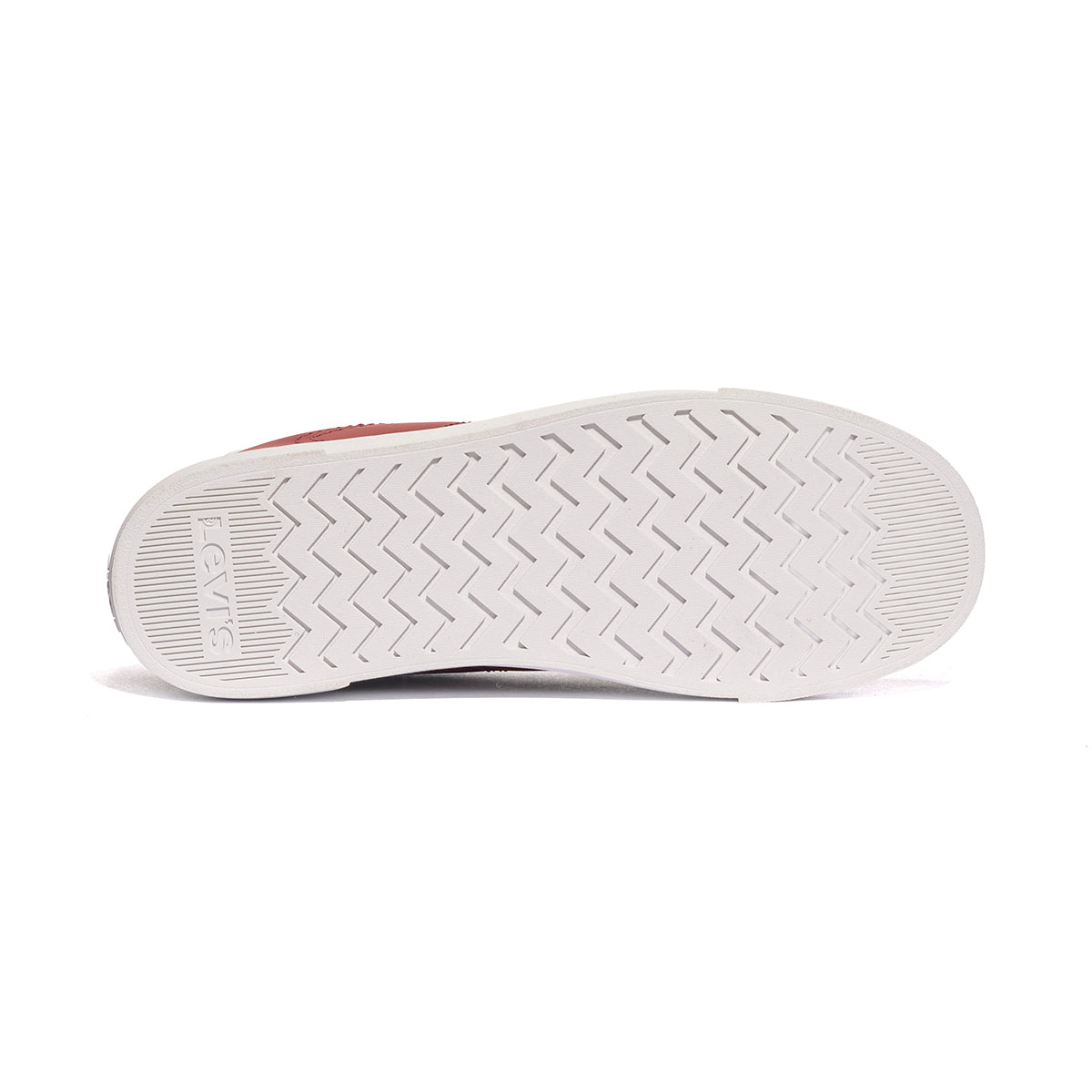 LEVI'S VBRY0056S SUN DRIED TOMATO Sneakers Bambino 