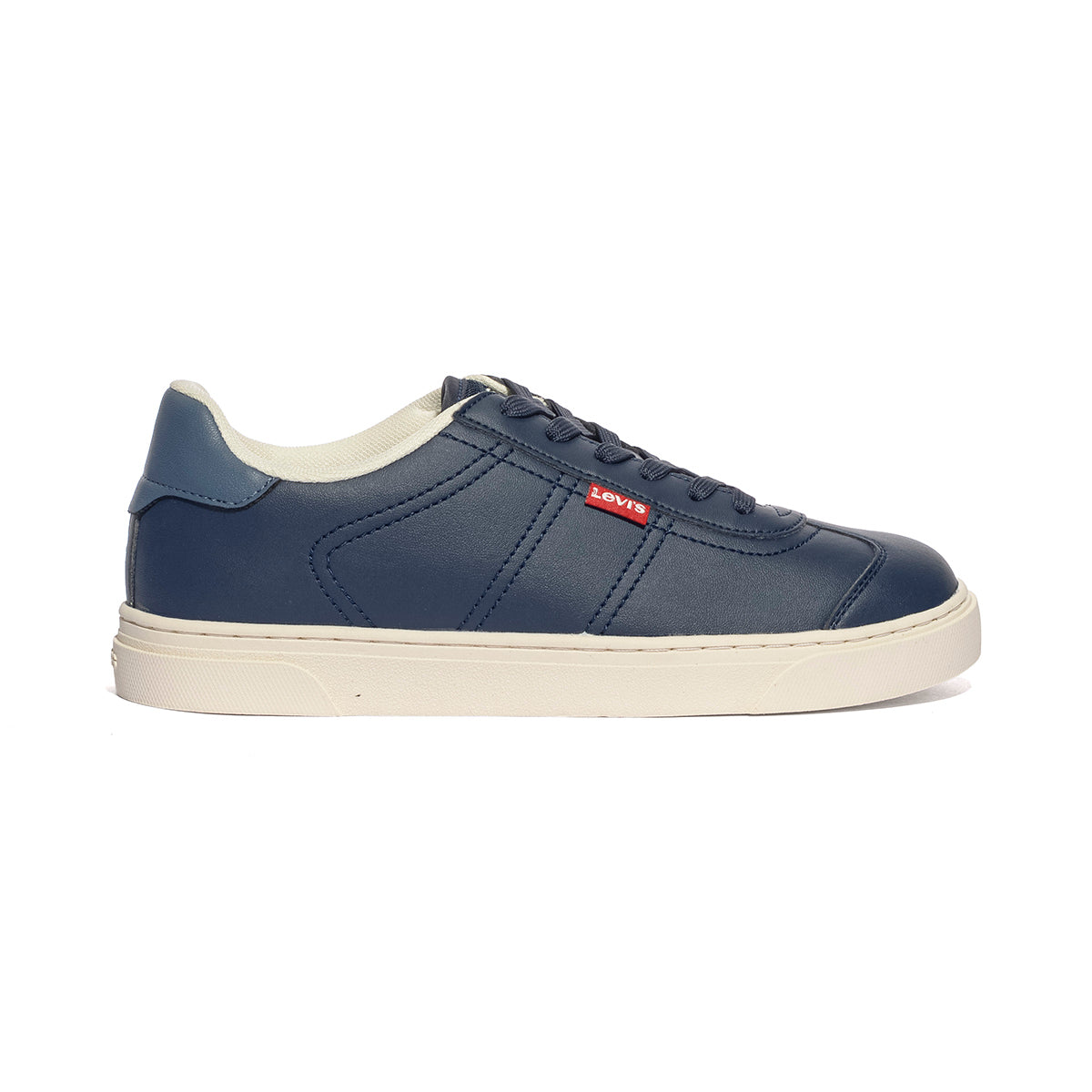 LEVI'S VBRY0056S VINTAGE INDIGO Sneakers Bambino 