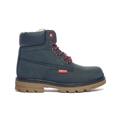 LEVI'S VFOR0129S NAVY Anfibi Bambino 