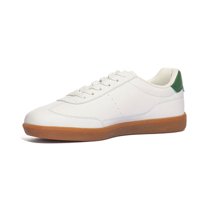 LEVI'S VJAC0002S WHITE MYRTLE Sneakers Bambino 