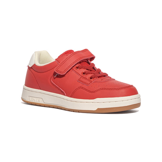 LEVI'S VKIN0025S BAKED APPLE Sneakers Bambina 