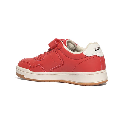 LEVI'S VKIN0025S BAKED APPLE Sneakers Bambina 