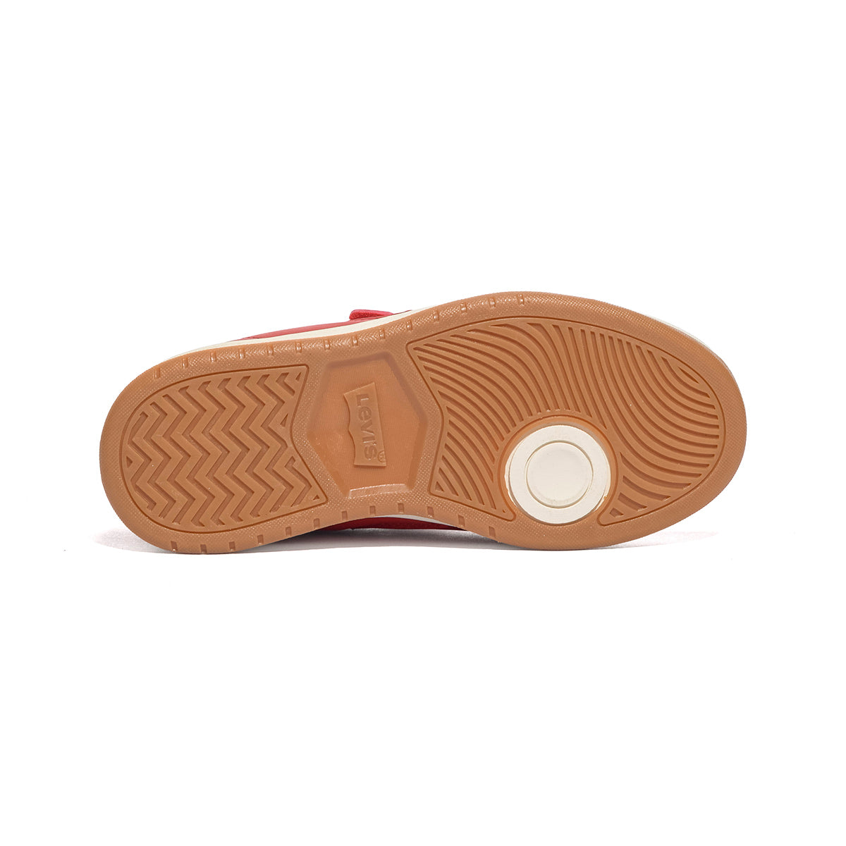 LEVI'S VKIN0025S BAKED APPLE Sneakers Bambina 