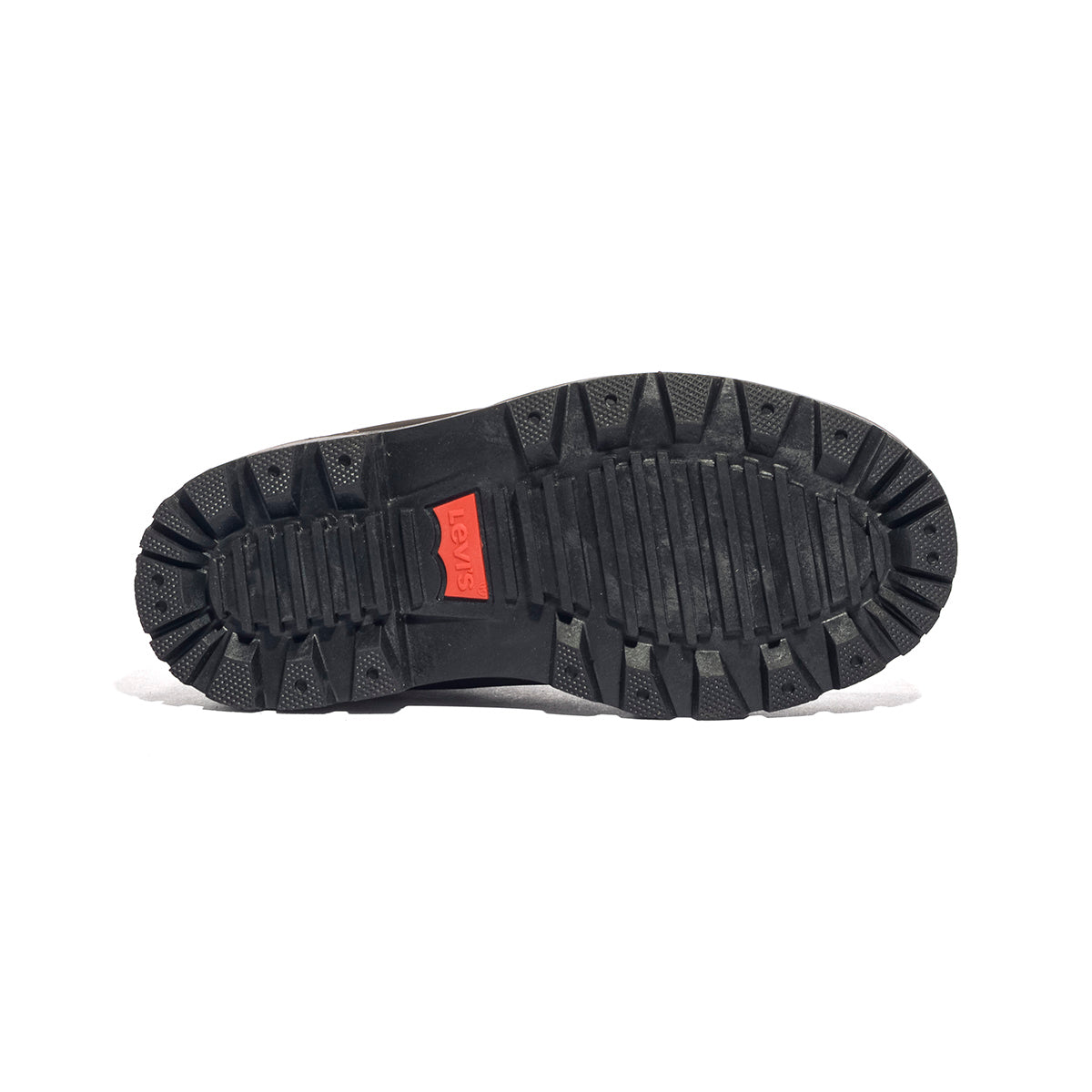 LEVI'S VPHI0043S BROWN Stivaletti Bambino 