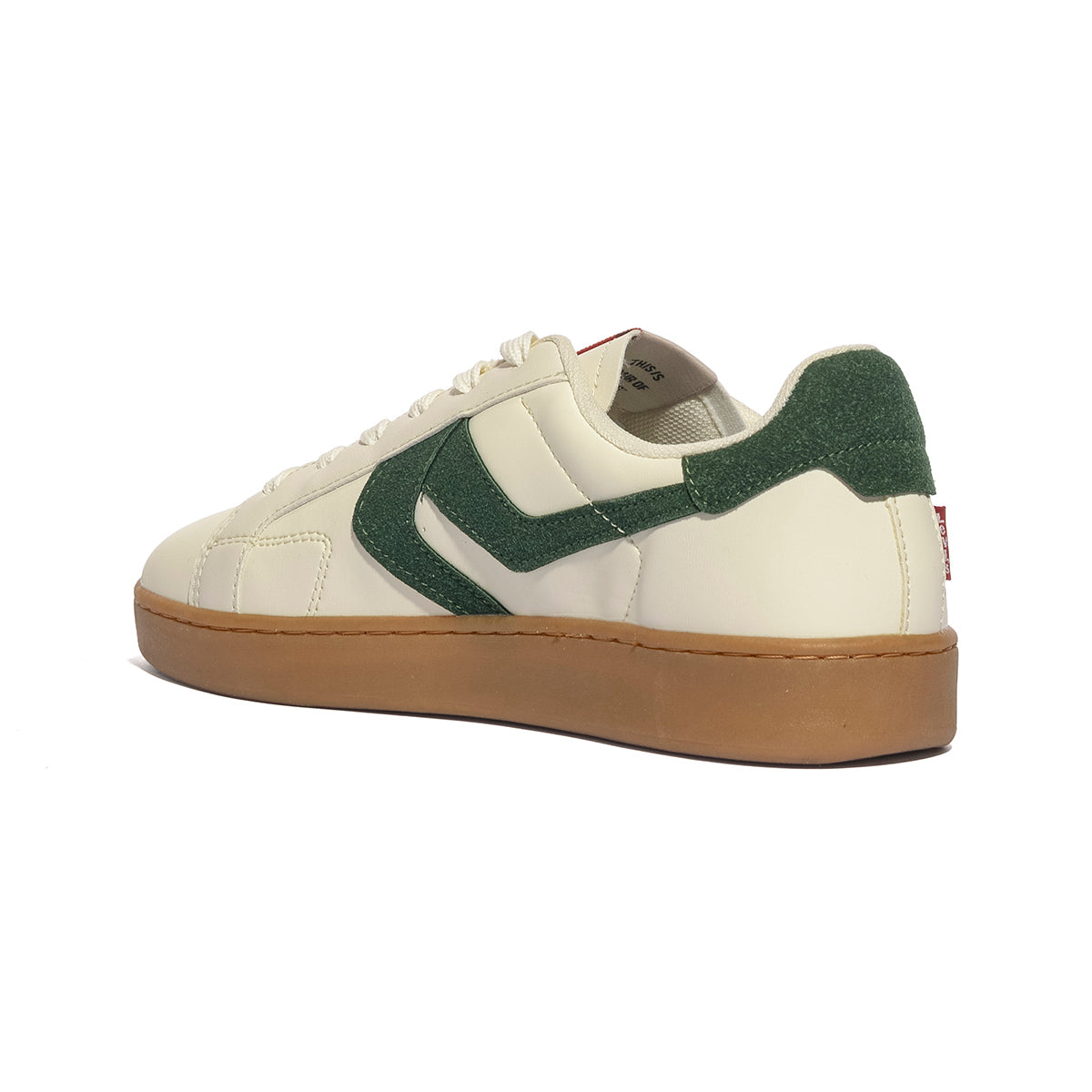 LEVI'S VSWI0001S MARSHMALLOW Sneakers Bambino 
