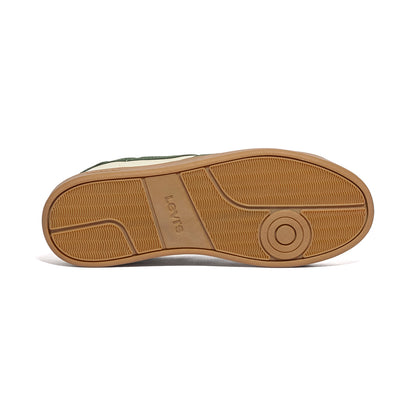 LEVI'S VSWI0001S MARSHMALLOW Sneakers Bambino 