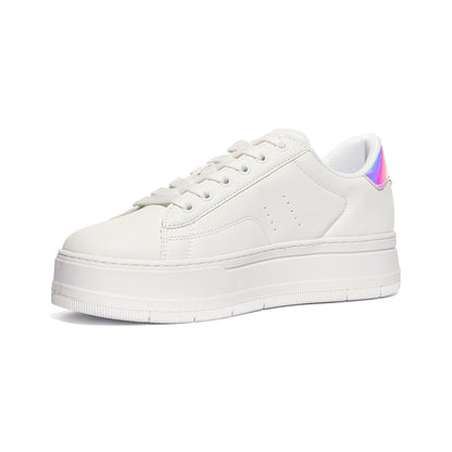 LEVI'S VTAM0011S WHITE MIRROR Sneakers Donna 