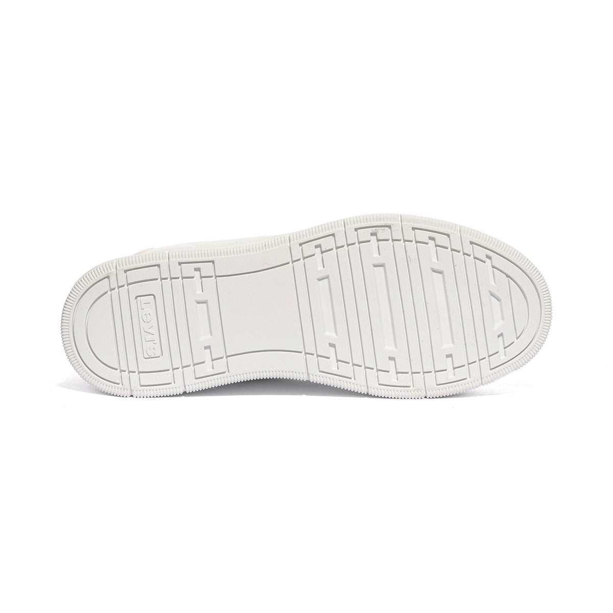 LEVI'S VTAM0011S WHITE MIRROR Sneakers Donna 