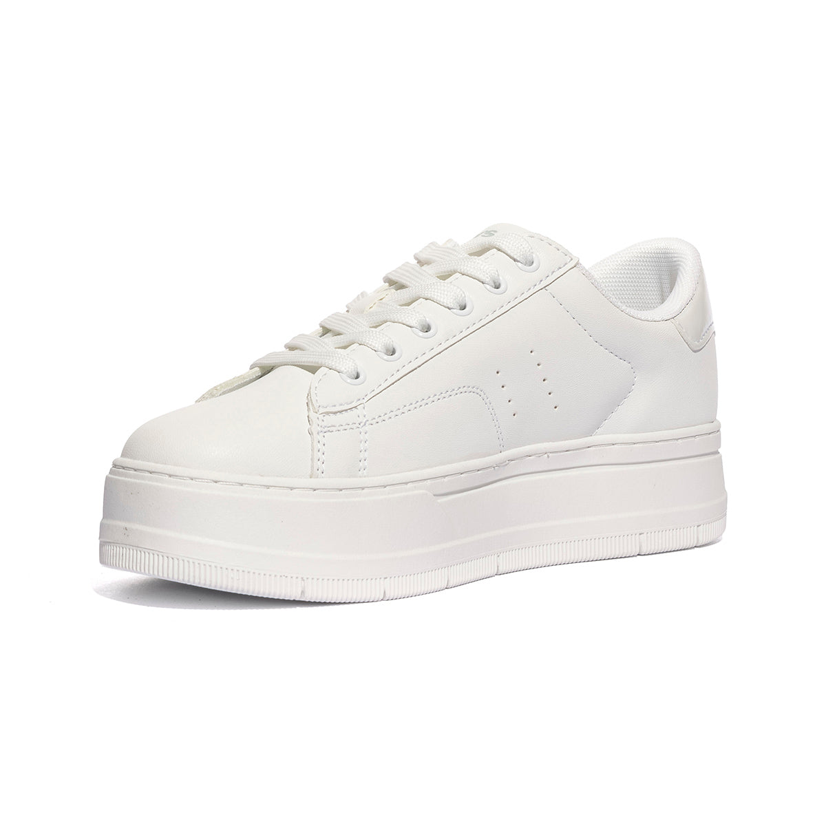 LEVI'S VTAM0011S WHITE Sneakers Donna 