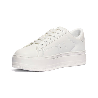 LEVI'S VTAM0011S WHITE Sneakers Donna 