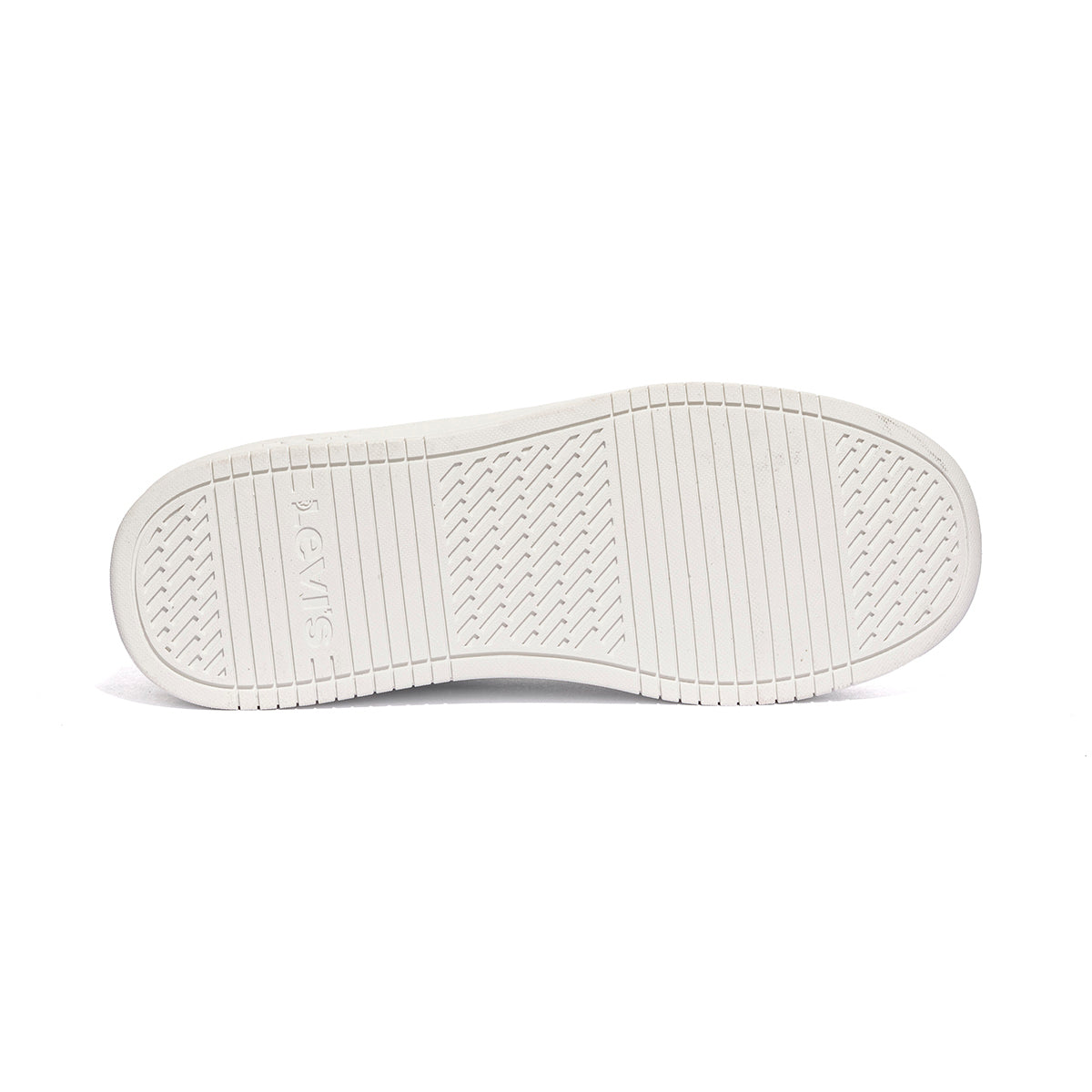 LEVI'S VUNB0011S WHITE PINK Sneakers Donna 