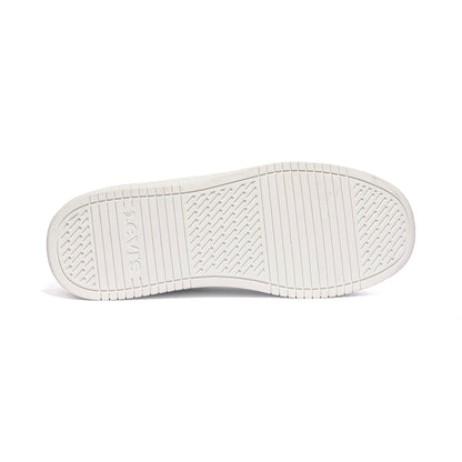 LEVI'S VUNB0011S WHITE PINK Sneakers Donna 