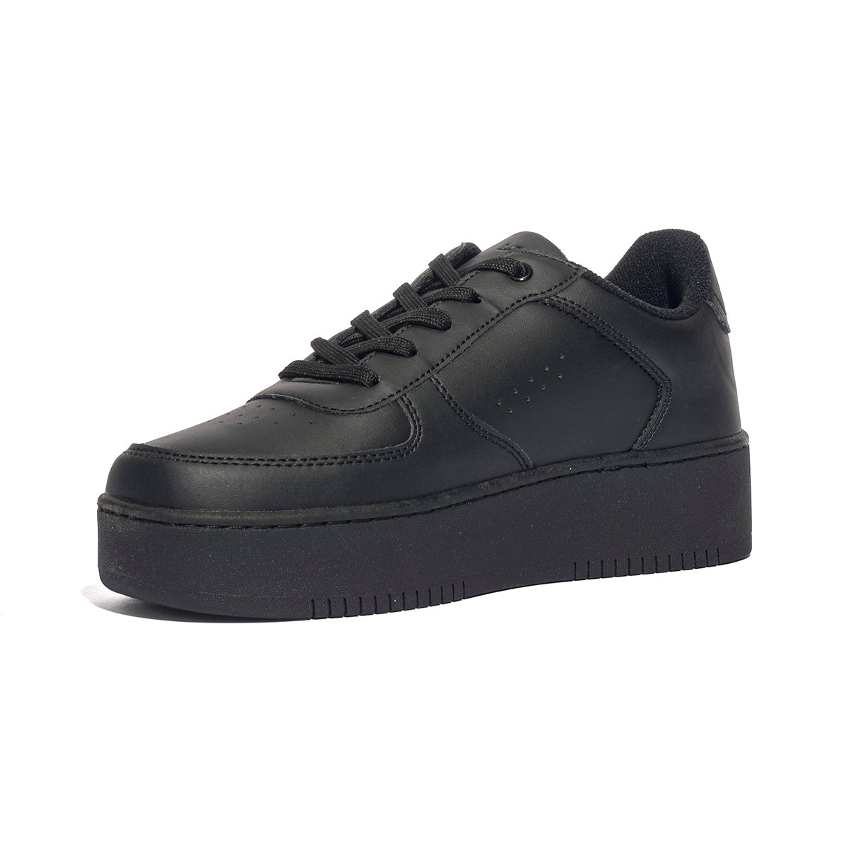 LEVI'S VUNB0026S BLACK Sneakers Donna 