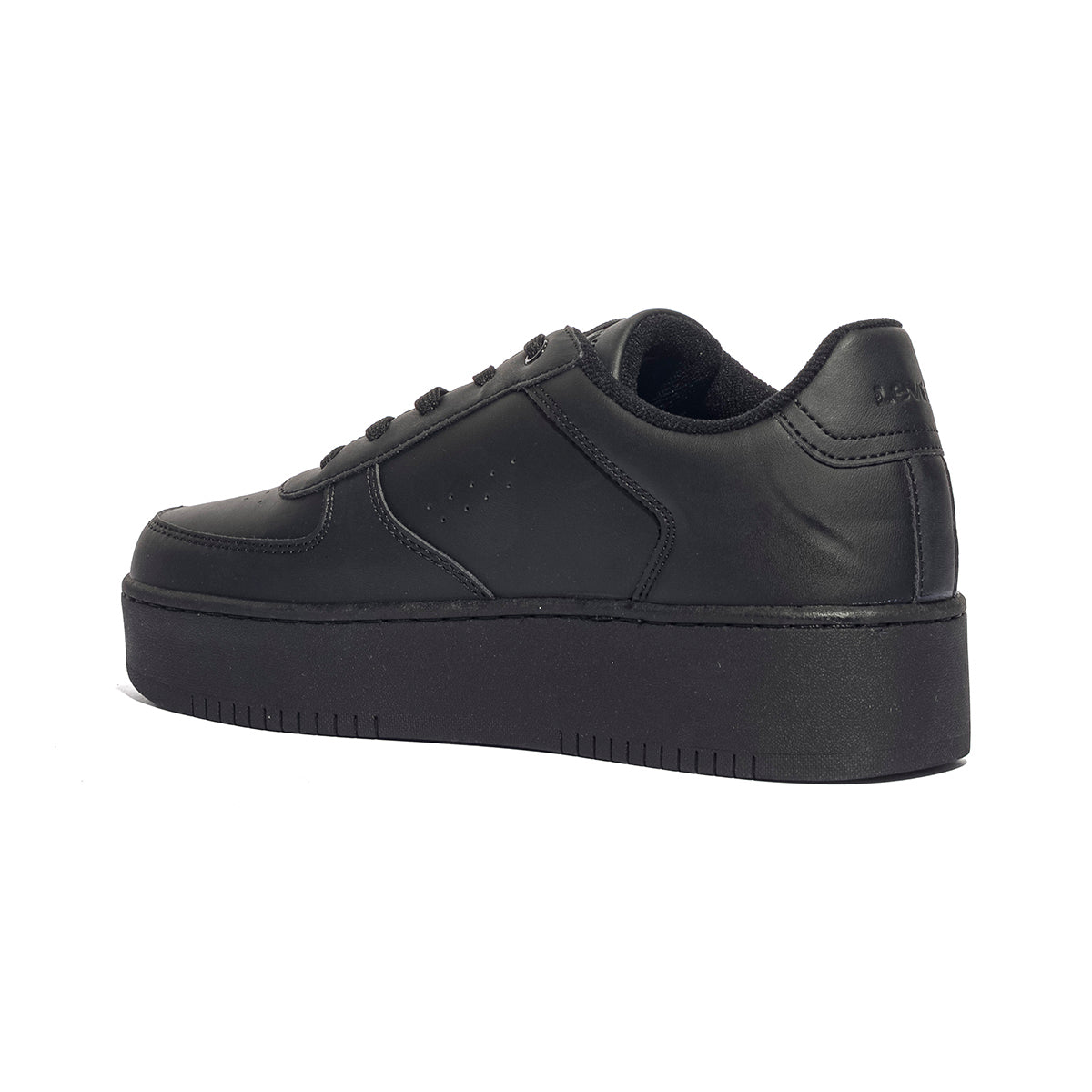 LEVI'S VUNB0026S BLACK Sneakers Donna 
